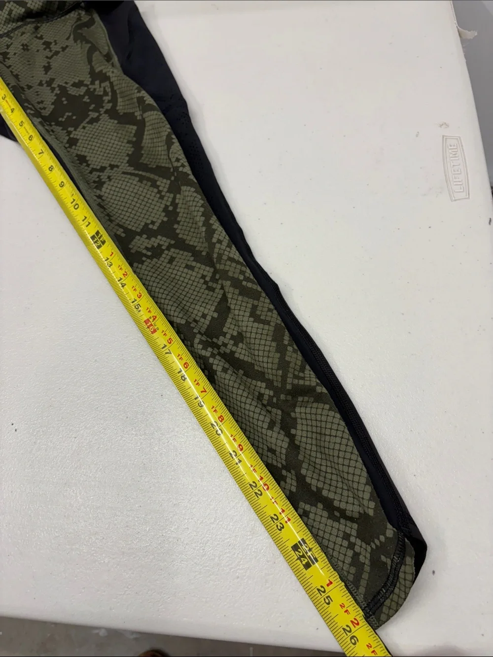 lululemon athletica why we